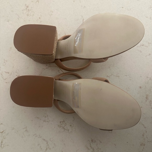 Steve Madden Block Heels - Picture 2 of 3